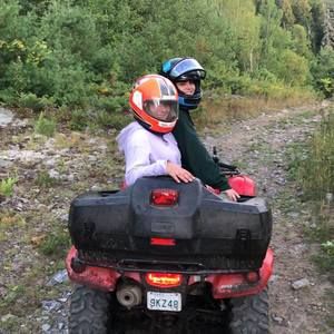 Meet your Posher, Nikki